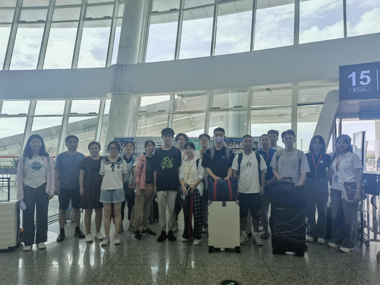 深圳北理莫斯科大学2023级本科新生报到_深北莫新增专业招生省份录取情况_深圳北理莫斯科大学