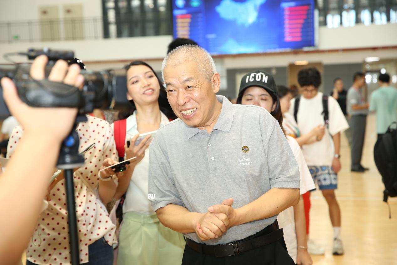 深圳北理莫斯科大学_深北莫新增专业招生省份录取情况_深圳北理莫斯科大学2023级本科新生报到