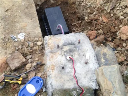 大路灯如何安装_太阳能路灯安装步骤_太阳能路灯安装教程