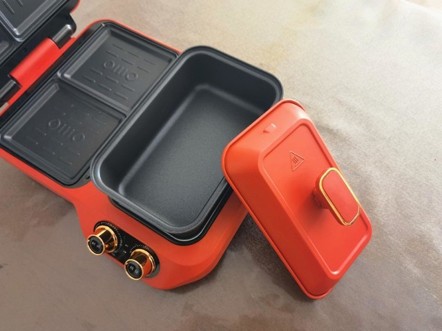 无言家用多功能早餐机_多功能早餐机_多功能早餐机配件