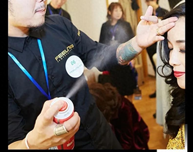 避免卷发棒热伤害技巧_卷发棒温度多少合适_保持发型持久方法