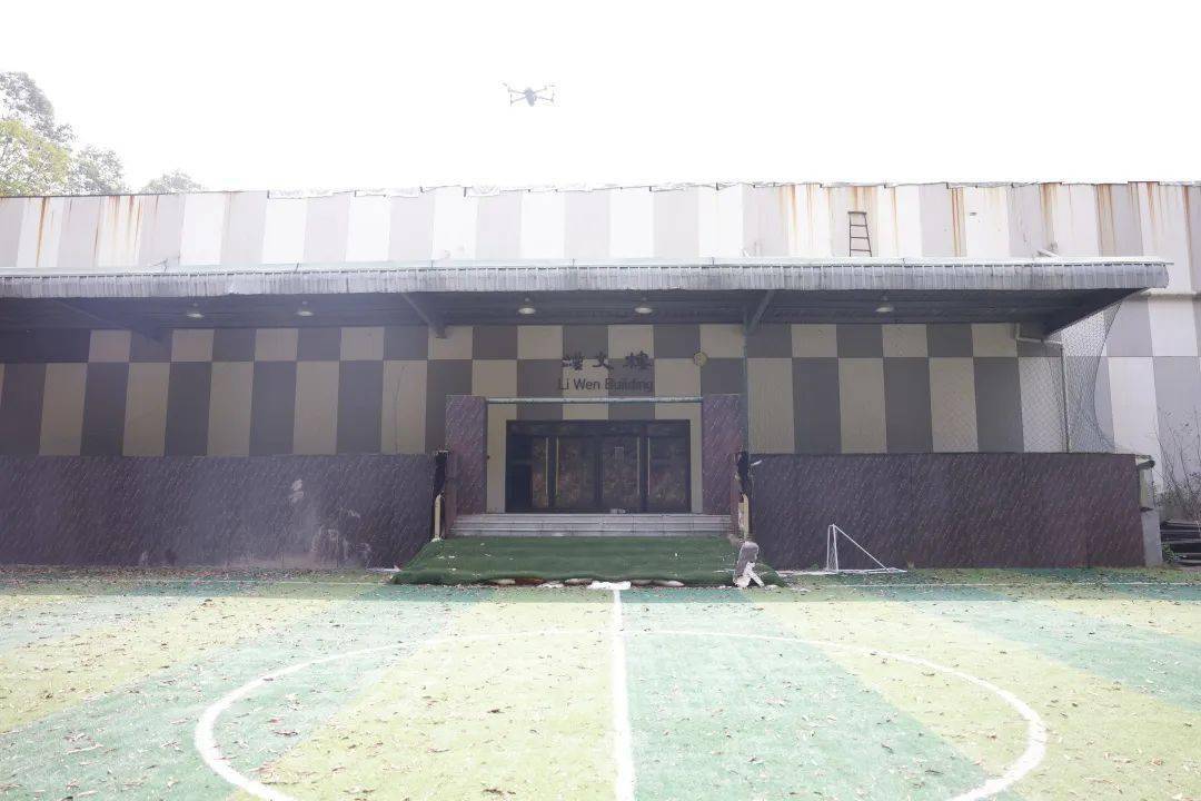 港中大（深圳）新生报到_港中大深圳_港中大（深圳）历险记