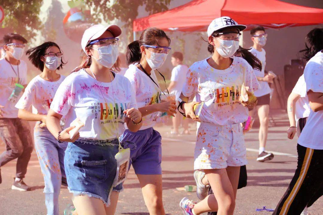 港中大（深圳）新生报到_港中大深圳_港中大（深圳）历险记