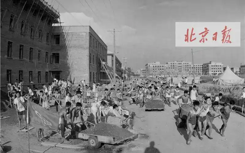 北航建校历史_北京航空航天大学毕业_北京航空航天大学70周年校庆