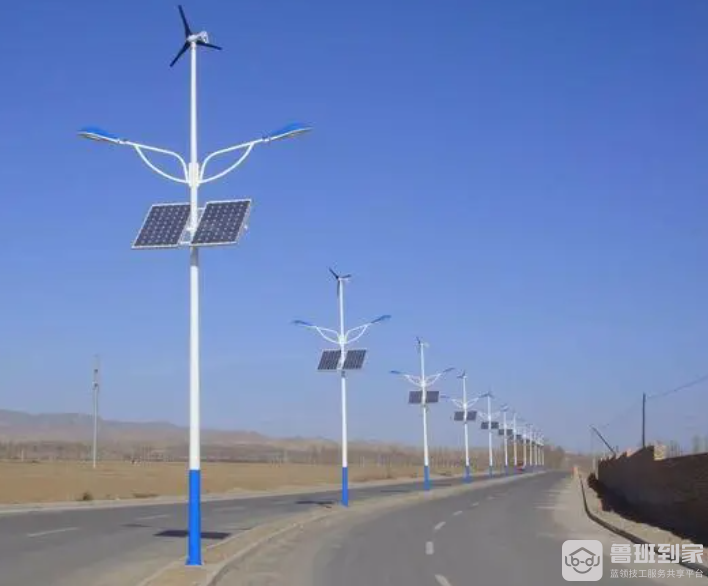 太阳能路灯安装步骤_太阳能路灯安装注意事项_大路灯如何安装