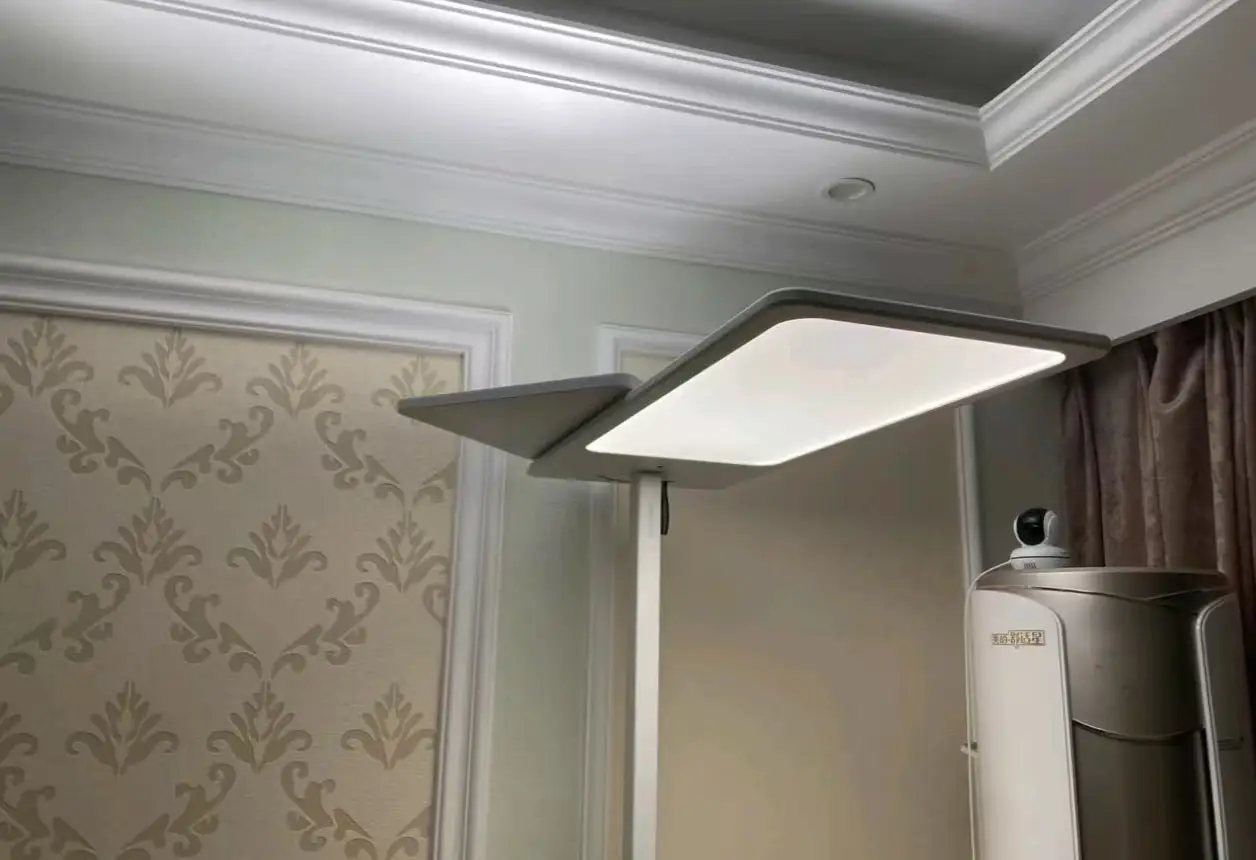 护眼大路灯推荐_大路灯评测_大路灯如何使用