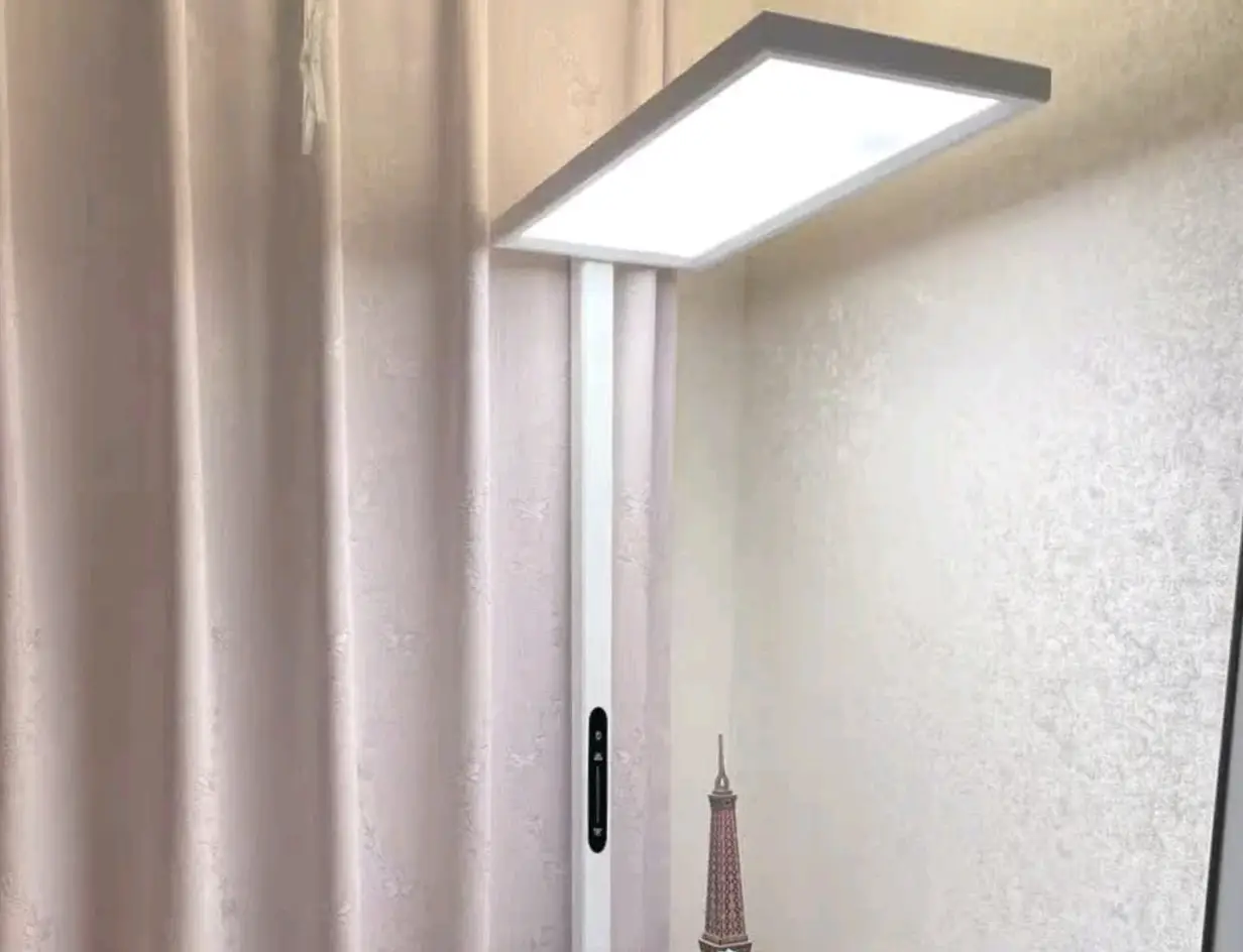 大路灯如何使用_大路灯评测_护眼大路灯推荐