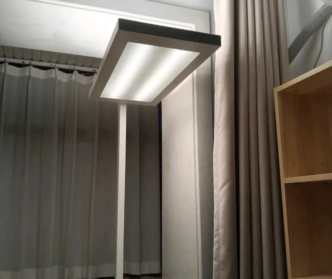 大路灯如何使用_护眼大路灯推荐_大路灯评测