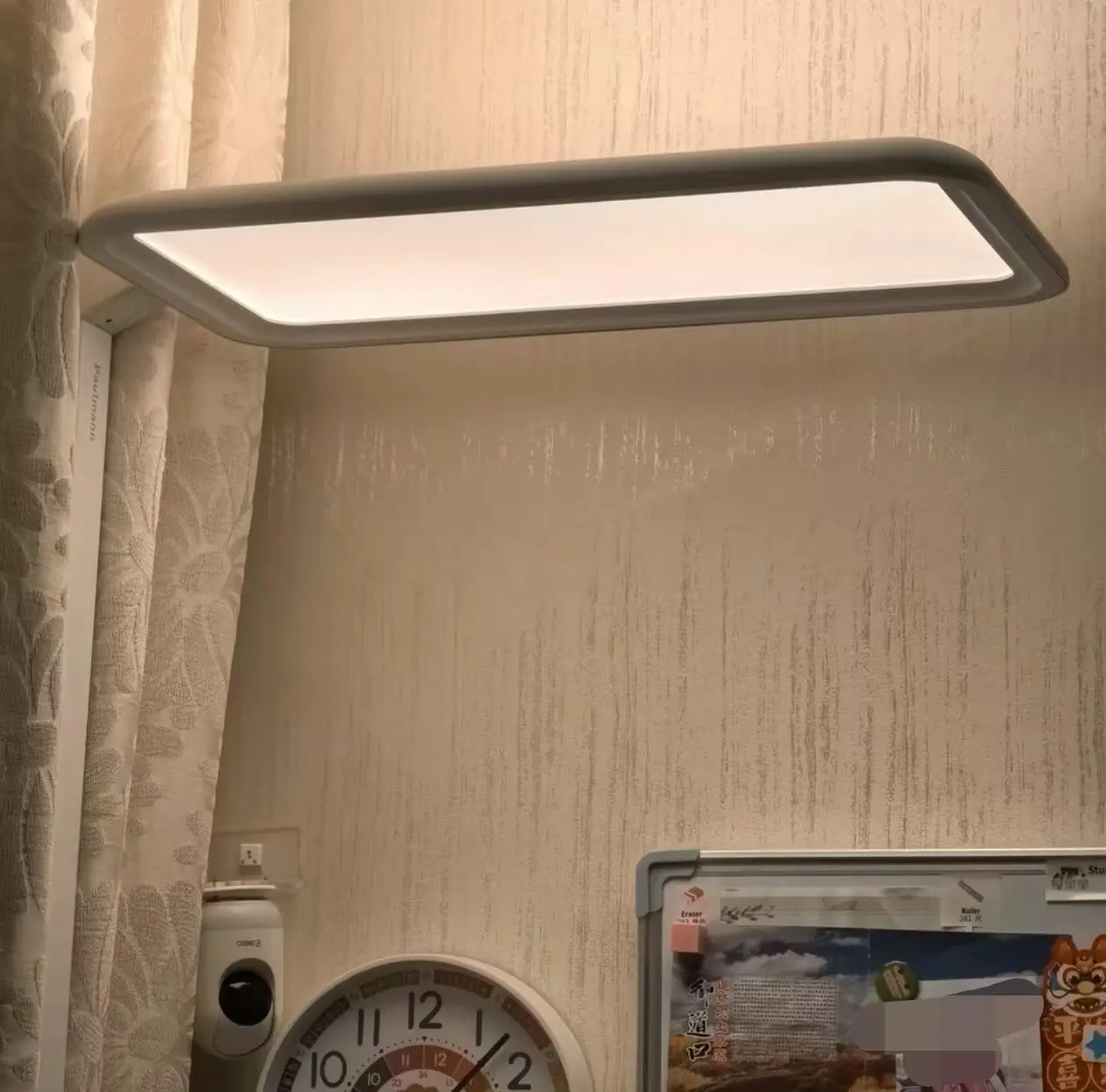 大路灯评测_护眼大路灯推荐_大路灯如何使用