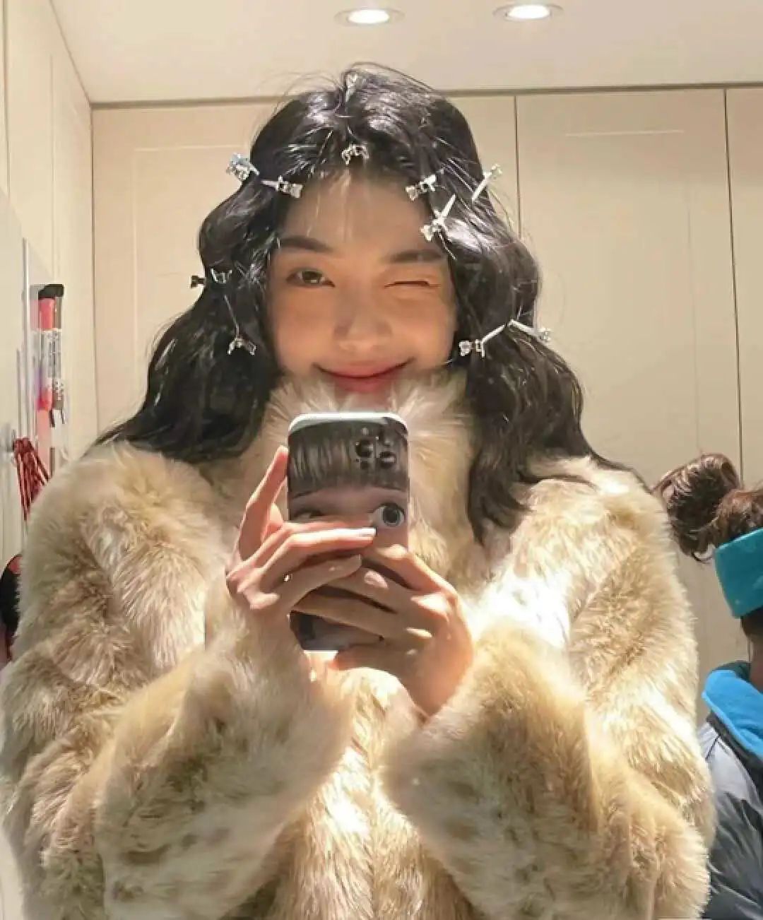 女明星发型卷发棒推荐_卷发棒卷不出卷_卷发棒选购攻略