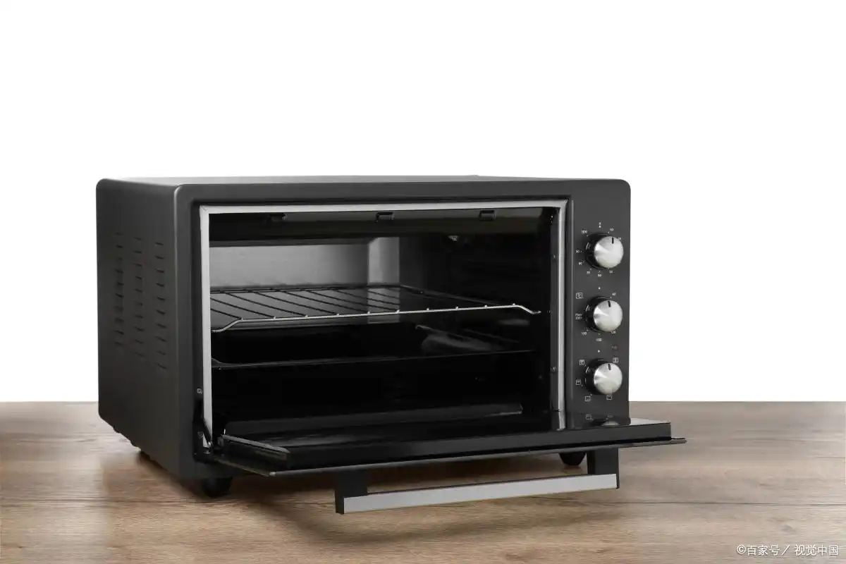 格兰仕电烤箱使用方法_格兰仕电烤箱功能特点_格兰仕早餐机模式