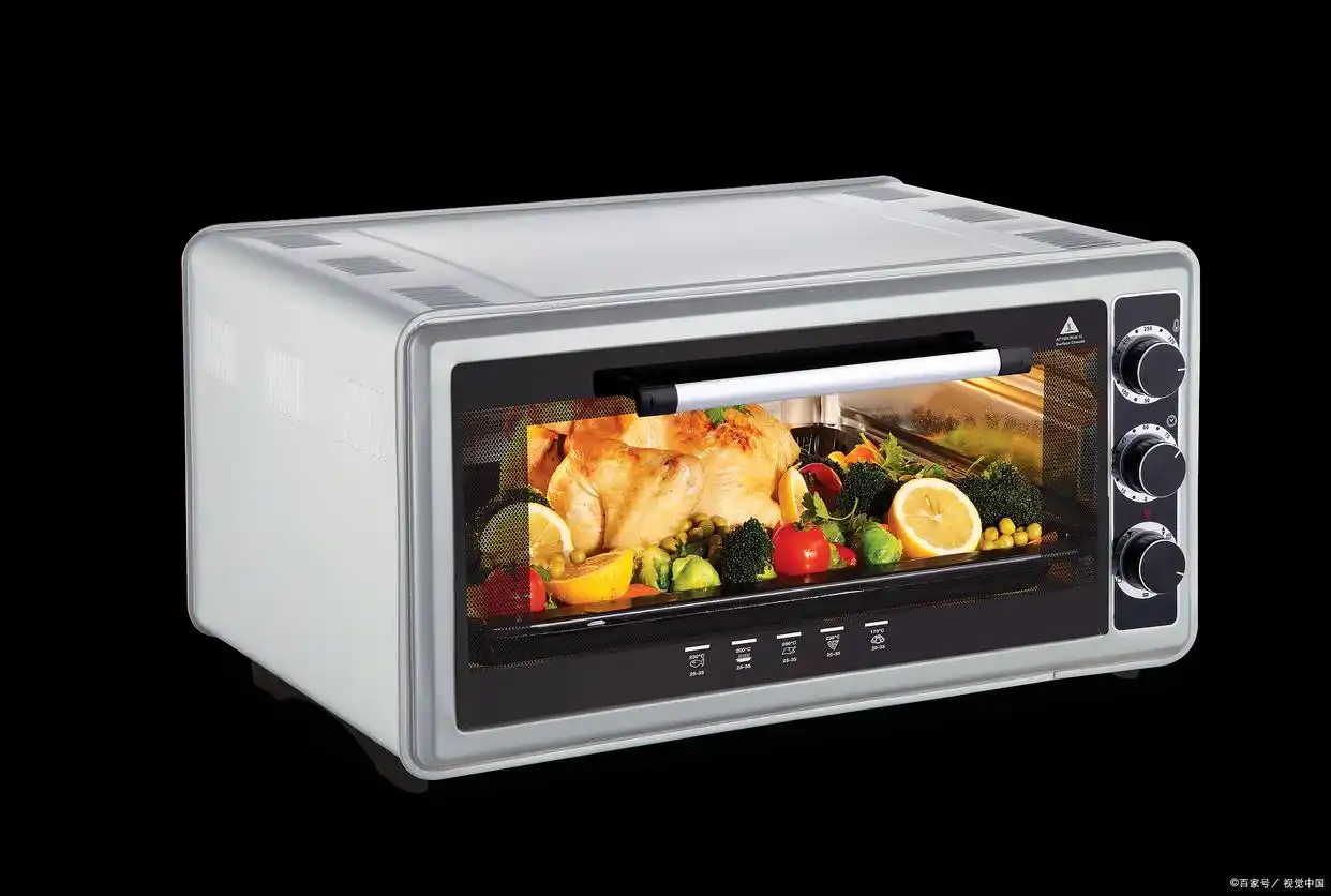 格兰仕电烤箱使用方法_格兰仕电烤箱功能特点_格兰仕早餐机模式