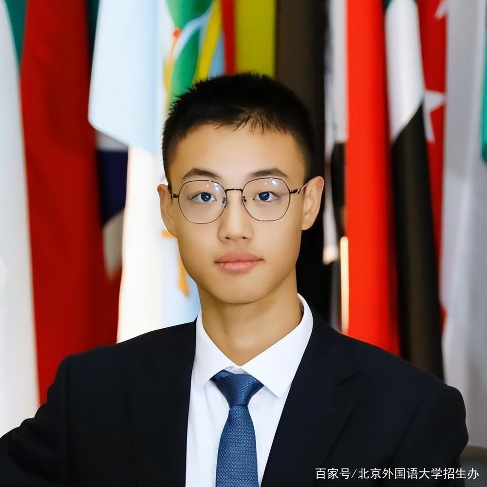 北京外国语学院毕业_北京外国语大学外交官培养_北外外交部定向培养人选
