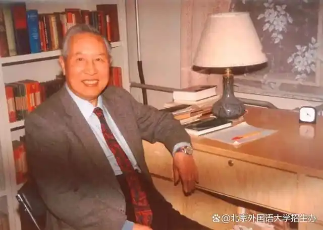 北京外国语大学外交官摇篮_北京外国语学院毕业_北外历史沿革与外交人才培养
