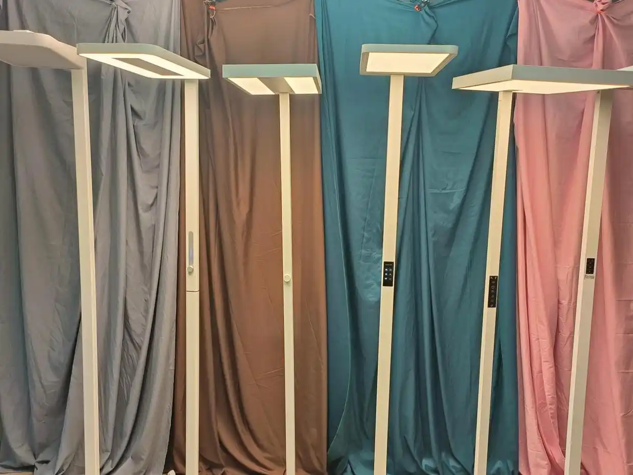 护眼大路灯选购技巧_大路灯如何使用_护眼大路灯使用指南