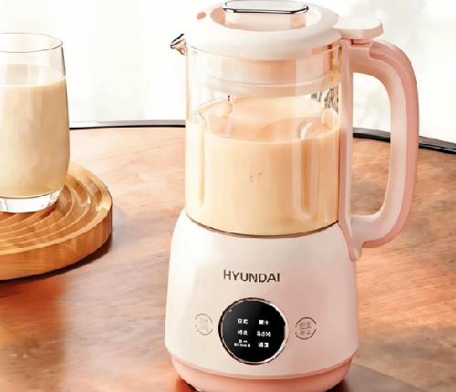 家用买破壁机还是豆浆机_破壁机与豆浆机性能对比_破壁机好还是豆浆机好哪个更实用