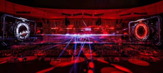 广州道讯科技php_讯道电影机_微讯影视电影电影