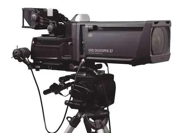 微单电影机_讯道电影机_全画幅传感器视频拍摄