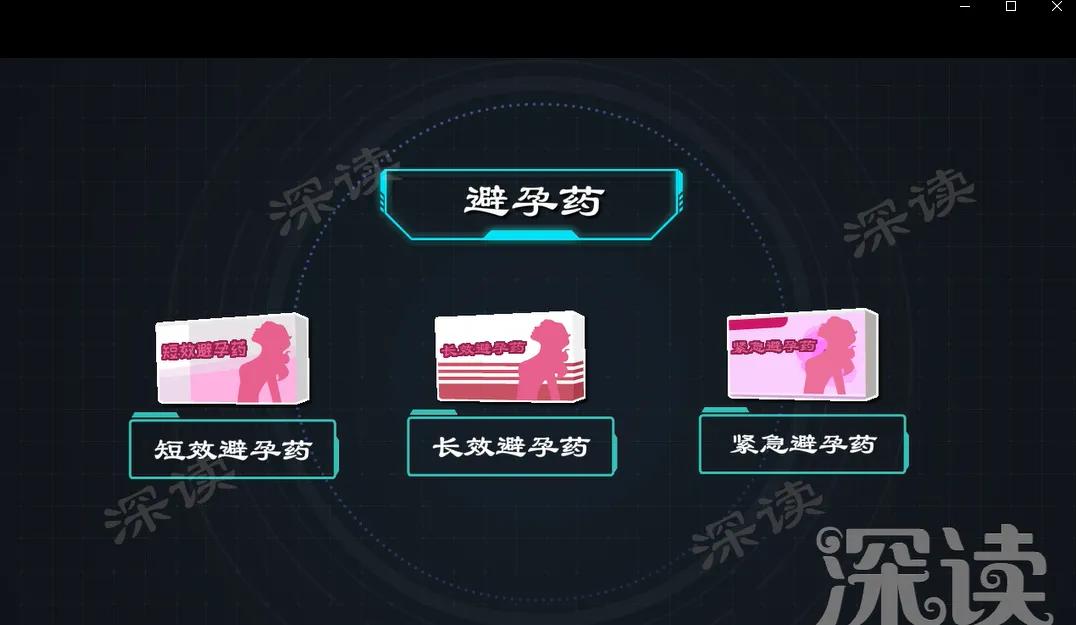 避孕药种类选择_避孕贴跟避孕药_短效避孕药如何服用