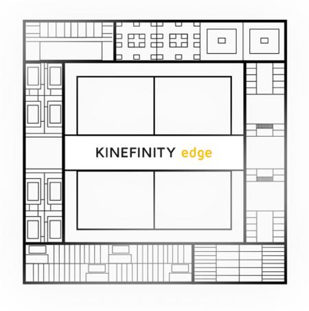 国产8K广播级讯道摄像机_KINEFINITY卓曜科技MC8020_讯道电影机