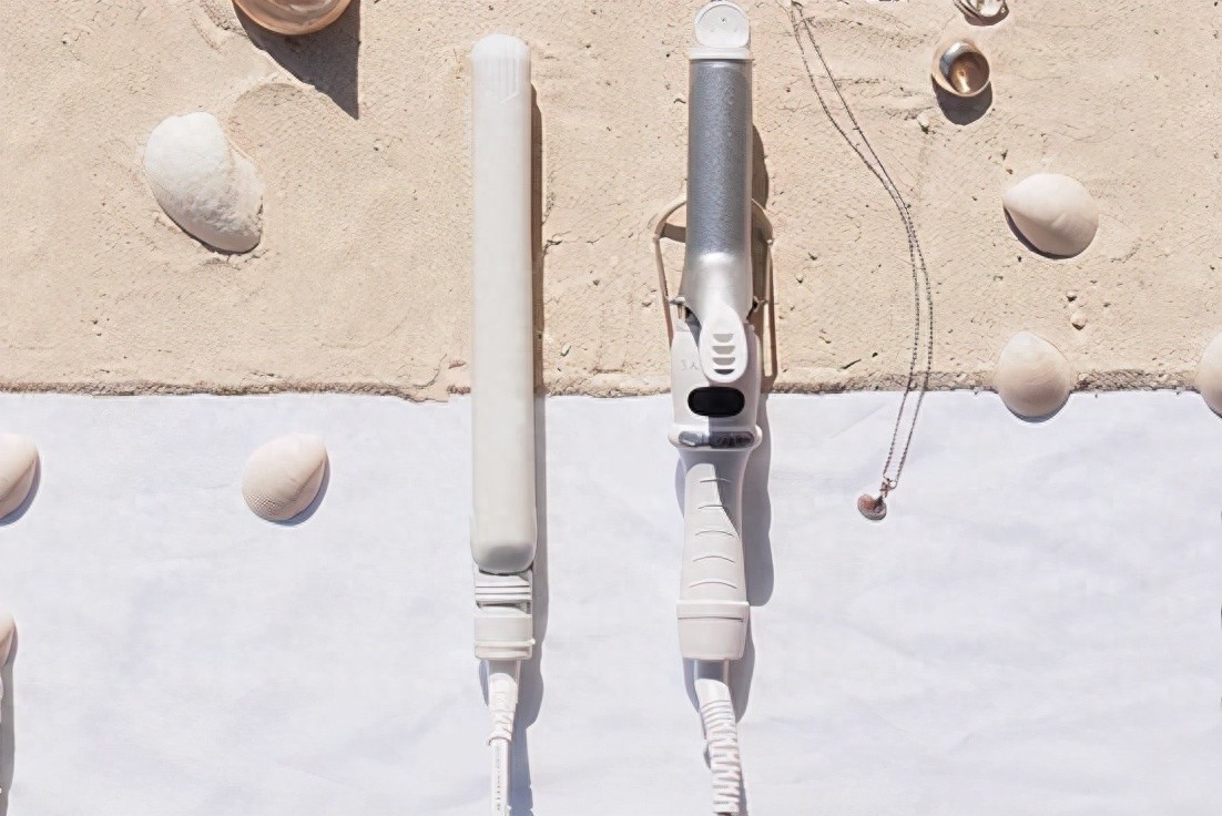 卷发棒使用的时候一直加热么_选购卷发棒_卷发棒材质选择_卷发棒直径怎么挑