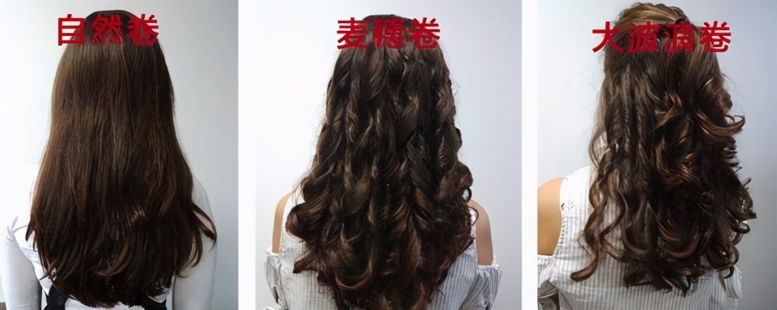 卷发棒使用的时候一直加热么_选购卷发棒_卷发棒材质选择_卷发棒直径怎么挑