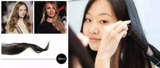 选购卷发棒_卷发棒材质选择_卷发棒直径怎么挑_卷发棒使用的时候一直加热么