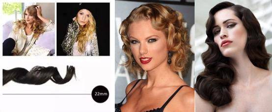 选购卷发棒_卷发棒材质选择_卷发棒直径怎么挑_卷发棒使用的时候一直加热么