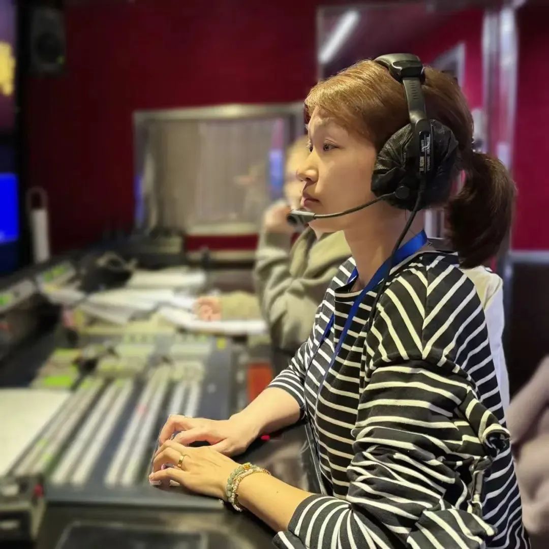 讯道电影机_ARRI电影讯道机 直播制作 应用案例 白蕊导播分享