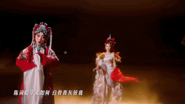 ARRI电影讯道机 直播制作 应用案例 白蕊导播分享_讯道电影机