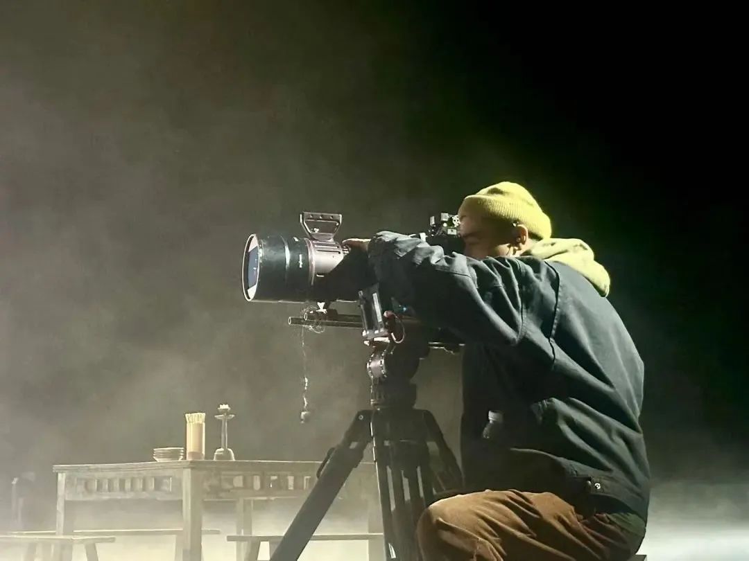 讯道电影机_ARRI电影讯道机 直播制作 应用案例 白蕊导播分享