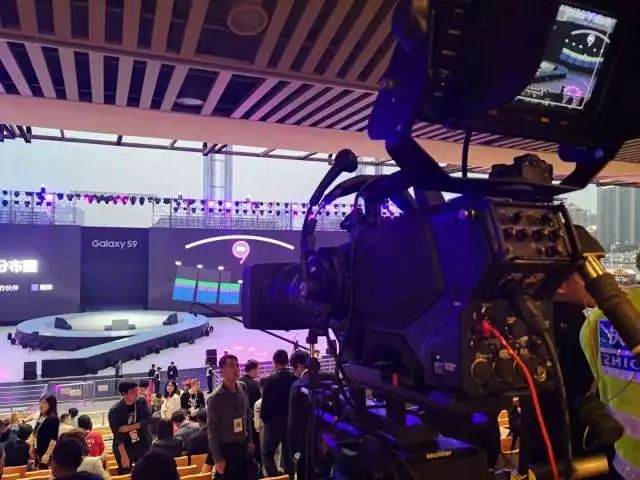 讯道摄像机_广播级多机位讯道直播发展因素_国内直播行业变迁趋势