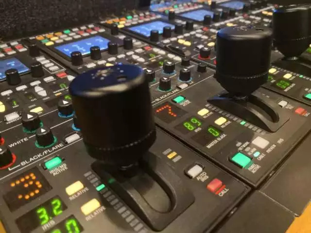 讯道摄像机_国内直播行业变迁趋势_广播级多机位讯道直播发展因素