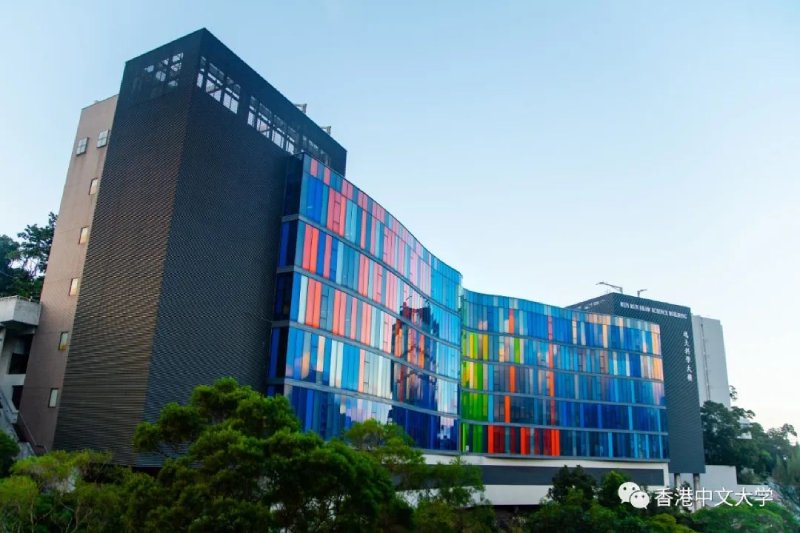 港中大深圳_香港中文大学 大湾区发展 粤港澳合作