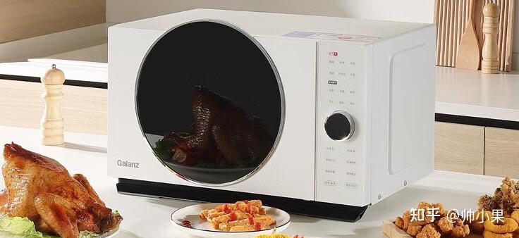 格兰仕微烤炸一体机推荐_格兰仕早餐机_格兰仕微蒸烤一体机选购攻略
