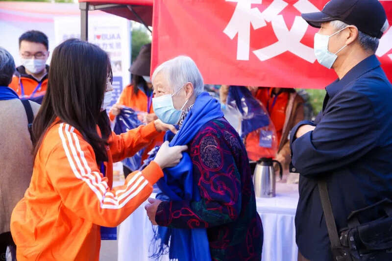 北京航空航天大学校友_北京航空航天大学校庆_北航校友云上归航