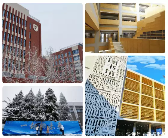 北京国际学校咨询会_北京外国语大学国际课程中心_北京外国语大学毕业