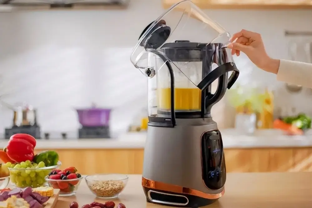 破壁机选购技巧_破壁机能打阿胶吗_破壁机低价产品隐患