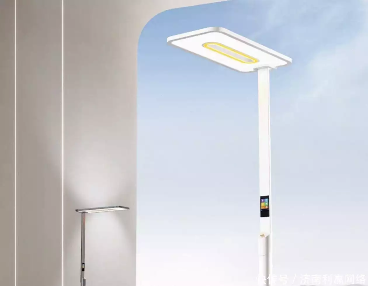 大路灯使用_大路灯选购指南_防近视大路灯推荐