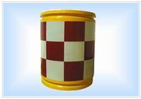 玻璃钢防撞桶_防撞桶作用_防腐耐候性强的防撞桶