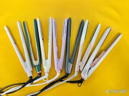 专业不伤发卷发棒_日本好用的卷发棒推荐_优质直卷发棒品牌推荐