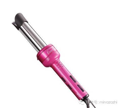 多功能卷发棒_日杂里模特发型怎么做_日系韩风卷发棒推荐