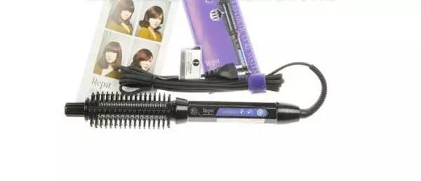 日杂里模特发型怎么做_多功能卷发棒_日系韩风卷发棒推荐