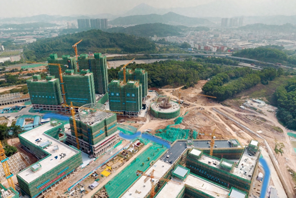 深圳北理莫斯科大学_深圳北理莫斯科大学_深圳市人民政府合作大学