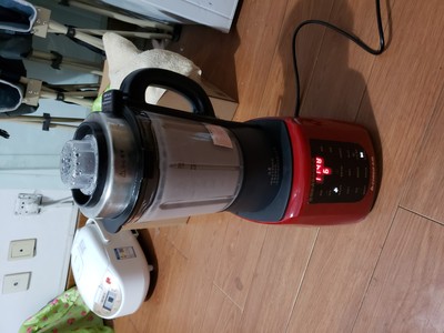 志高破壁机怎么样_志高破壁机ZG-YM1701评测_志高 zg ym1701破壁机