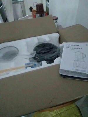 志高破壁机怎么样_志高 zg ym1701破壁机_志高破壁机ZG-YM1701评测