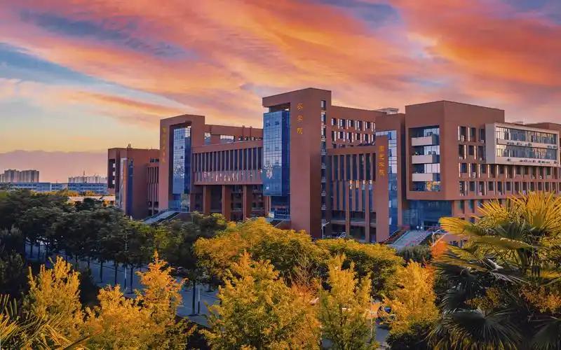 西北农林科技大学北校区_西北农林科技大学_西北农林科技大学南校区