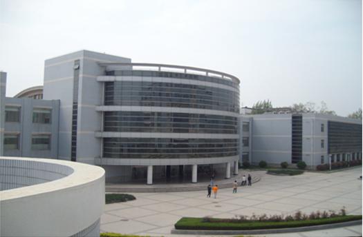 西北农林科技大学_西北农林科技大学南校区_西北农林科技大学北校区