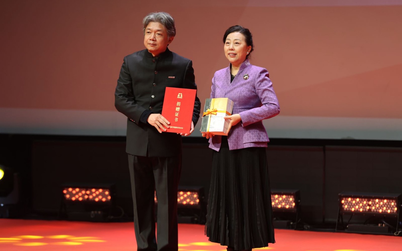 北京电影学院75周年_北京电影学院学生_北京电影学院校友大会