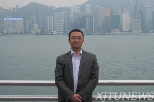 西安交通大学副教授_西安交通大学副书记_西安交通大学副教授